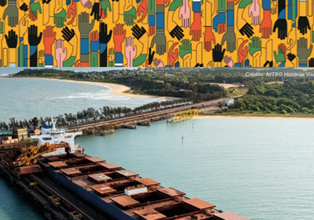 capa força local samarco