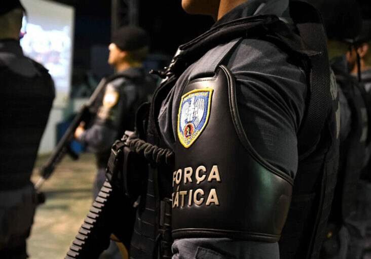 Policia Militar