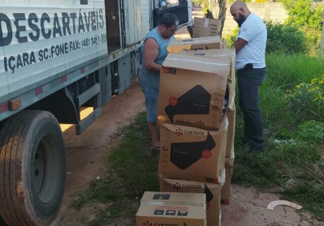 Foto: Divulgação / PCES