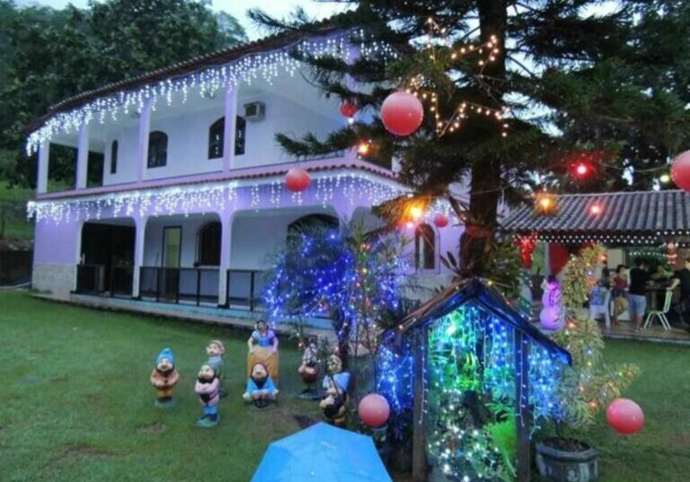 concurso de natal alfredo chaves