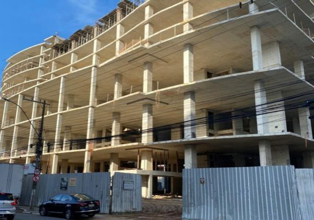 construção civil