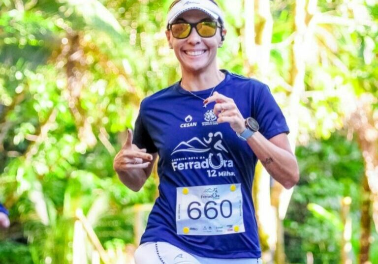 corredora rota da ferradura