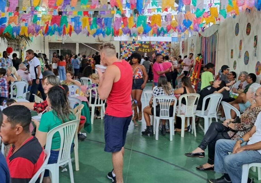 creche alegria - festa junina (2)