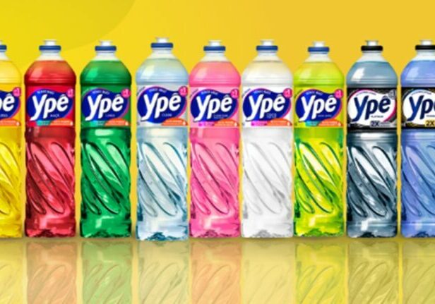 detergente ype - reprodução site