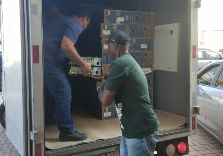 doação TRT-PMG capa