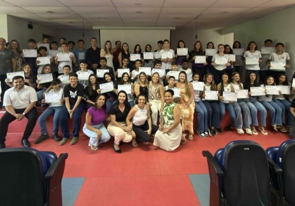 educação financeira alfredo chaves