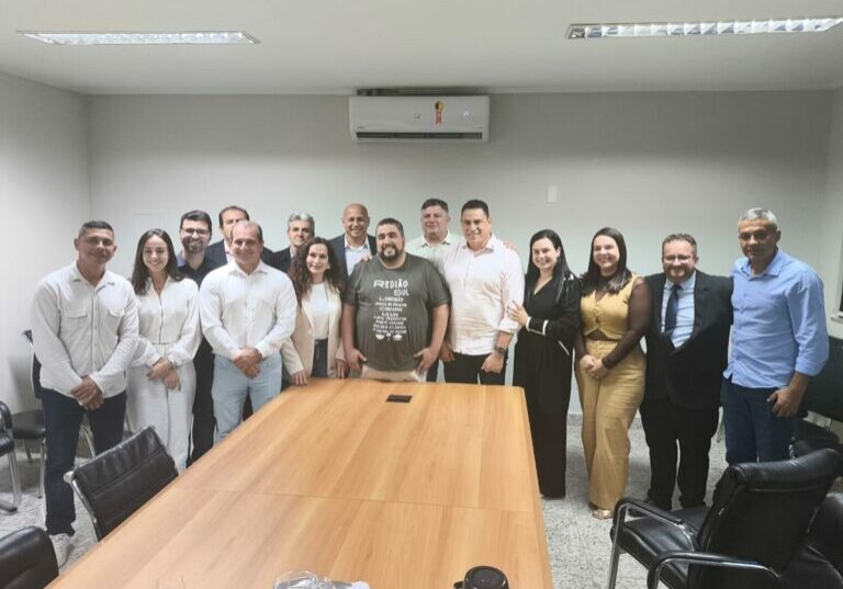 emendas PMG Da Vitória