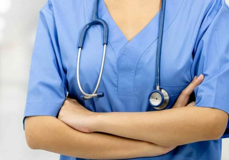 Ministério Público da Bahia aciona enfermeira