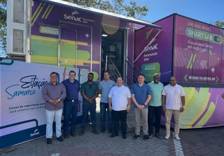 estação samarco anchieta