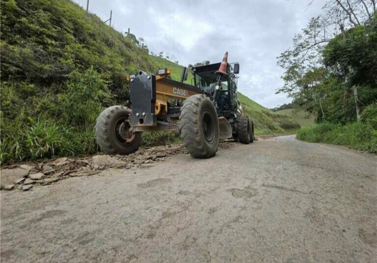 estradas rurais alfredo chaves