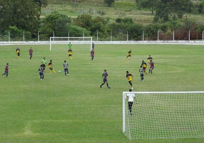 eventos alfredo chaves futebol