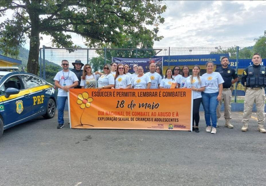 exploração sexual infantil