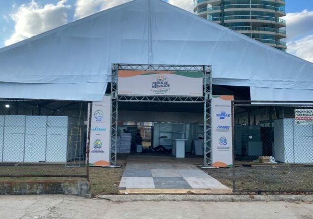 feira de negócios guarapari hm comunicação