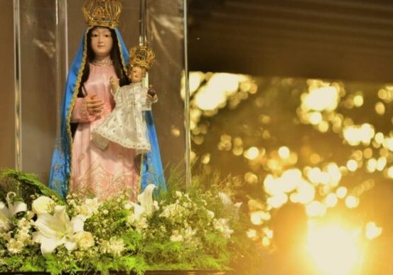 festa da penha 2026