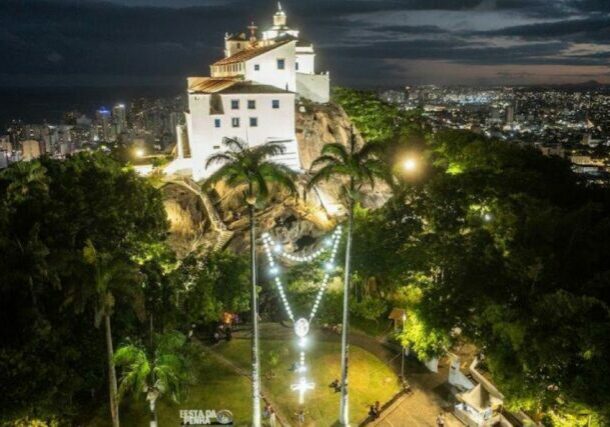 festa da penha