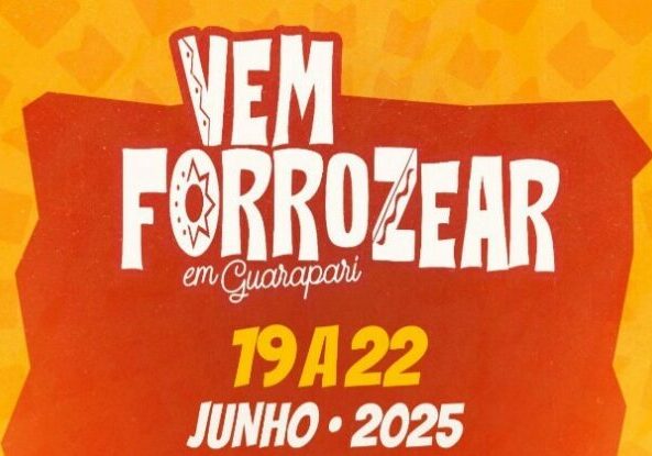 festival forro guarapari
