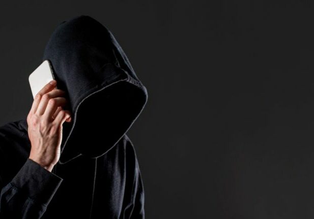 golpe do falso advogado - freepik