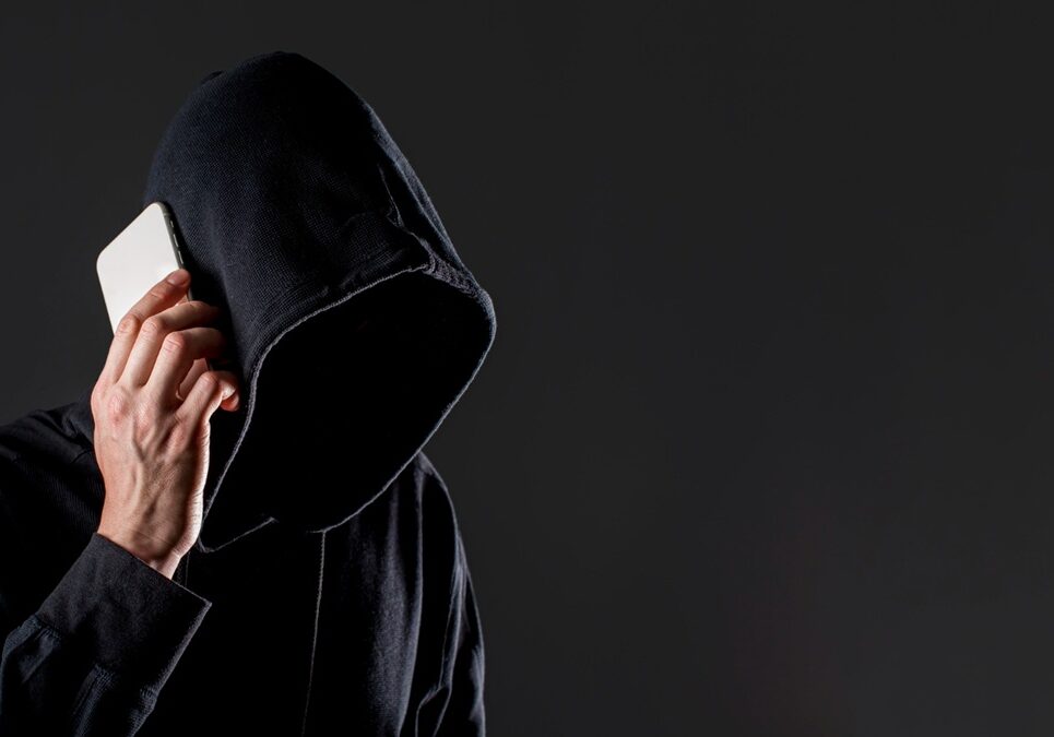 golpe do falso advogado - freepik