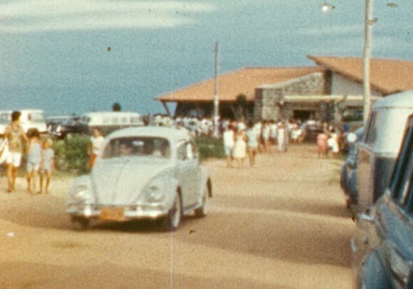 guarapari revisitada siribeira
