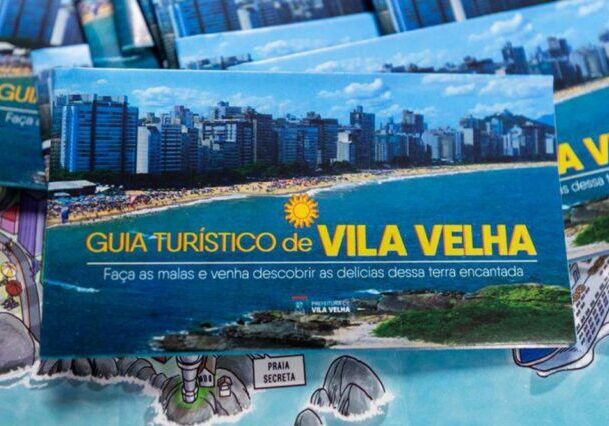 guia turismo VV