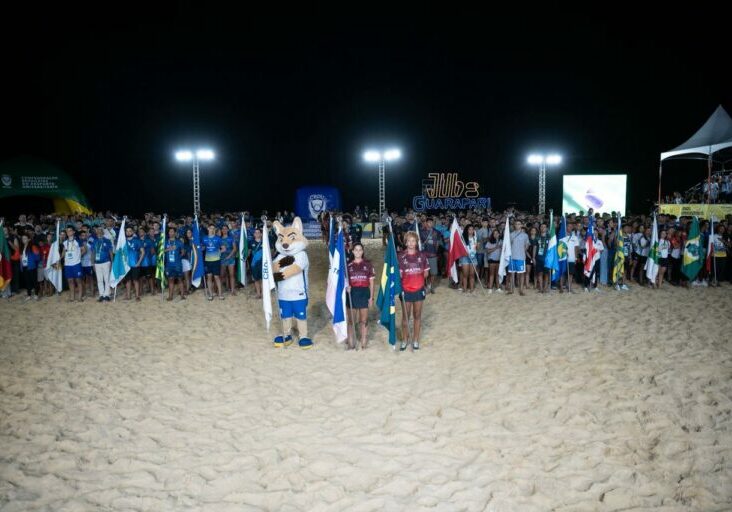 jubs praia