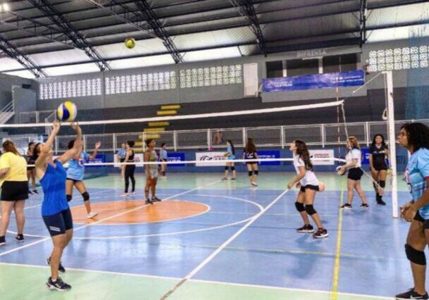 núcleo esportivo vila velha