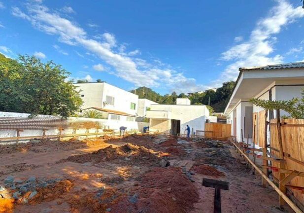 obra estratégia de saúde do cajá alfredo chaves