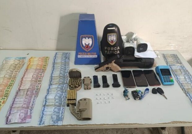 operação aeroporto capa