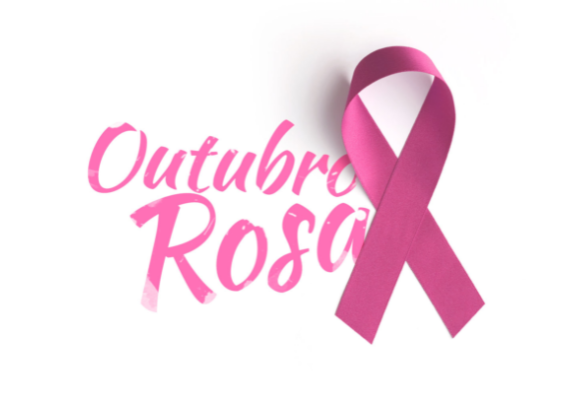 outubro rosa