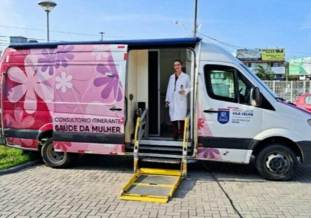 outubro rosa vila velha