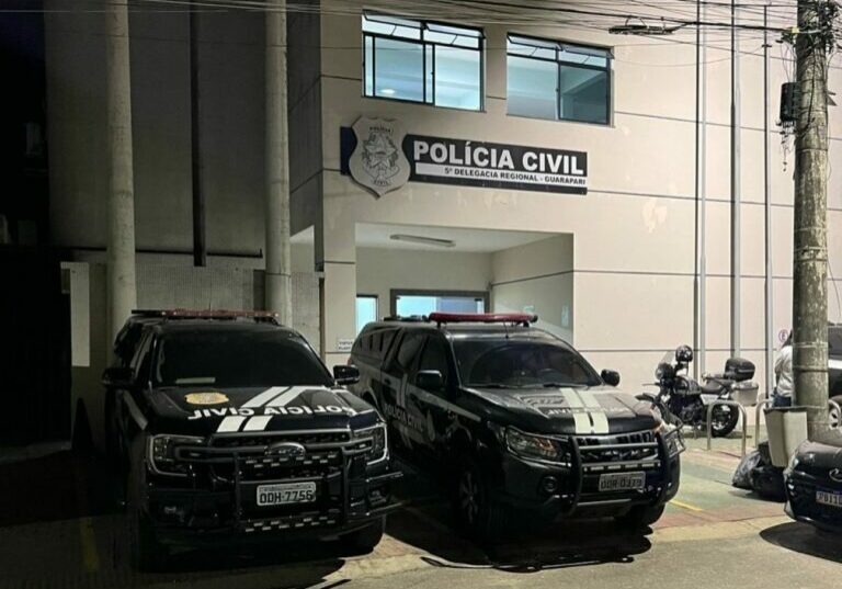 policia civil guarapari 3 -