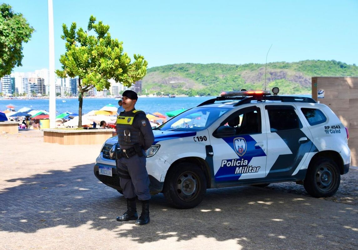 polícia militar op verão 2026