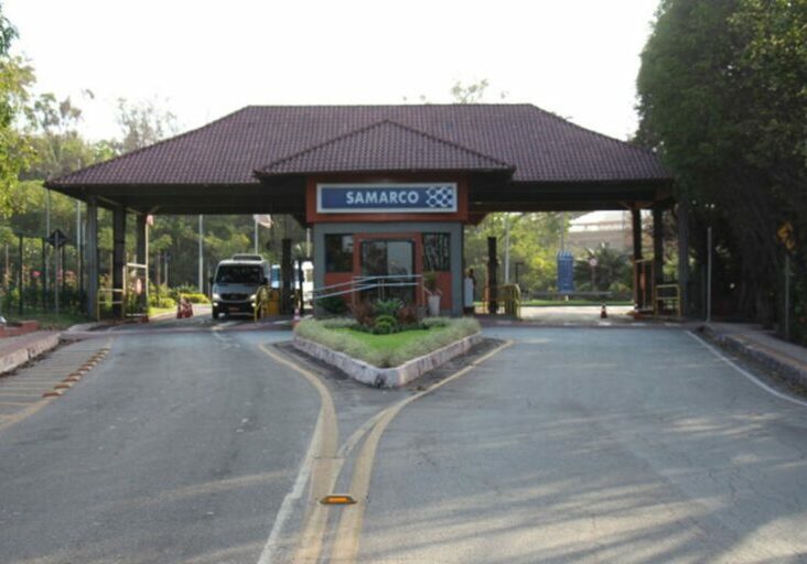 portaria Samarco Ubu - arquivo