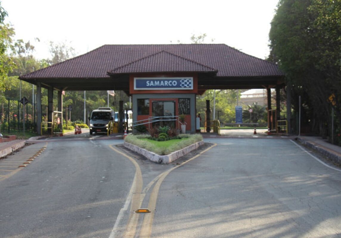 portaria Samarco Ubu - arquivo