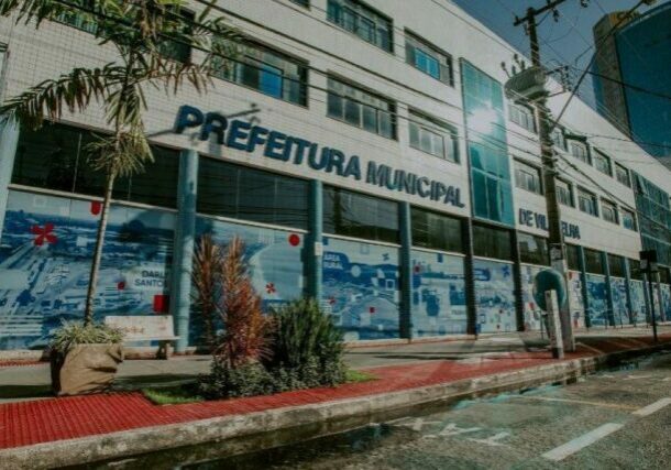 prefeitura vila velha