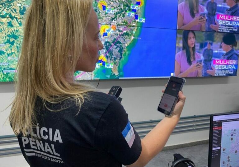 programa mulher segura