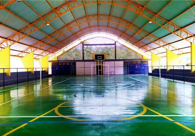 quadra-alfredo-chaves