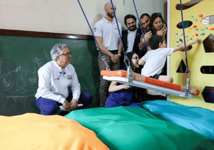 Foto: Walterson Rosa/MS