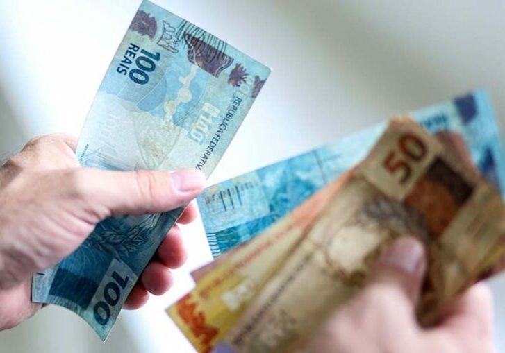 reprodução dinheiro