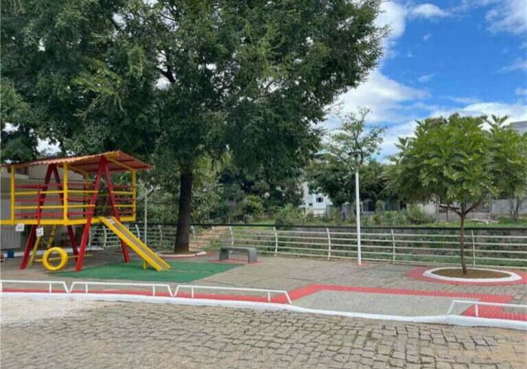 revitalização alfredo chaves