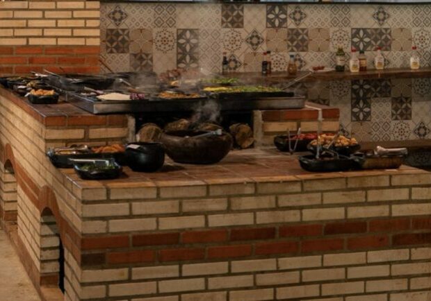 sabor das montanhas capa