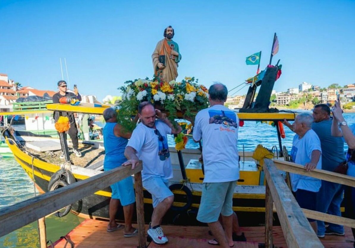 são pedro