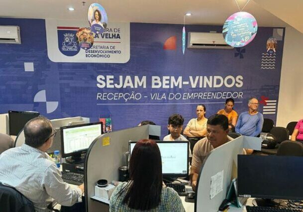 sebrae Vila velha