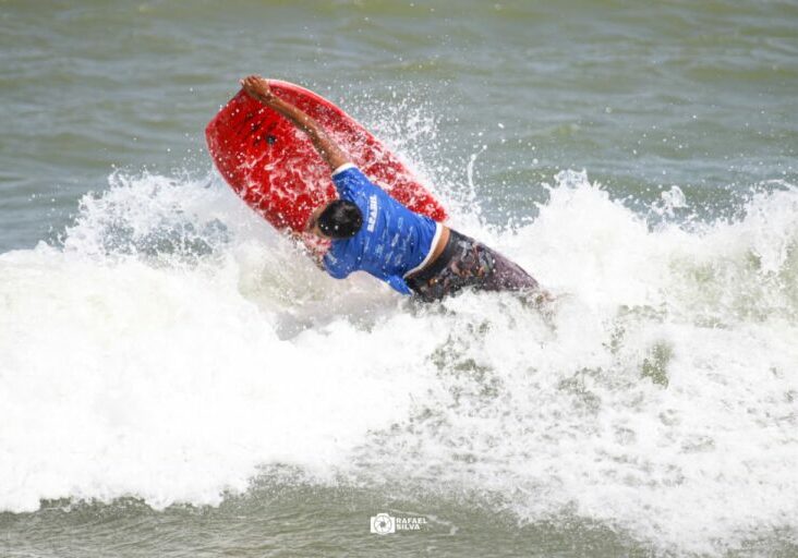 bodyboarding