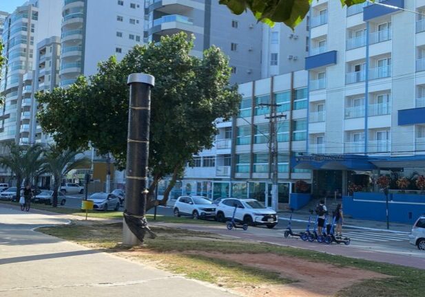 totens de segurança praia do morro (1)