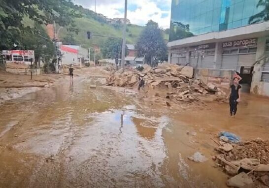 ubá MG reprodução tv integração