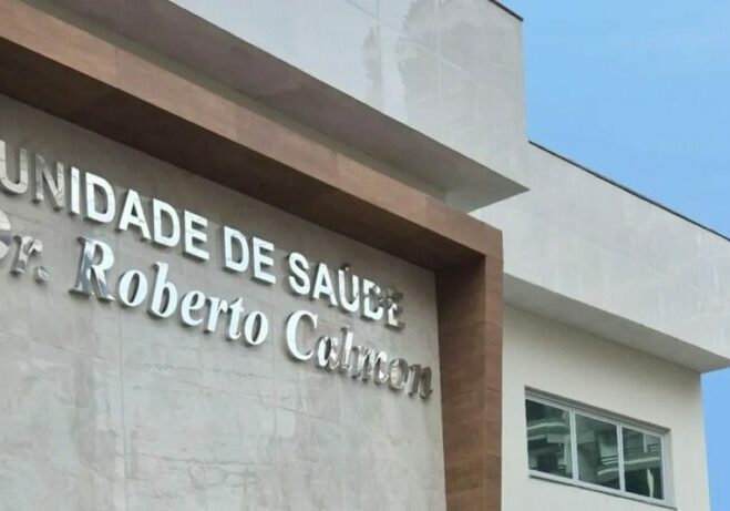 unidade de saude