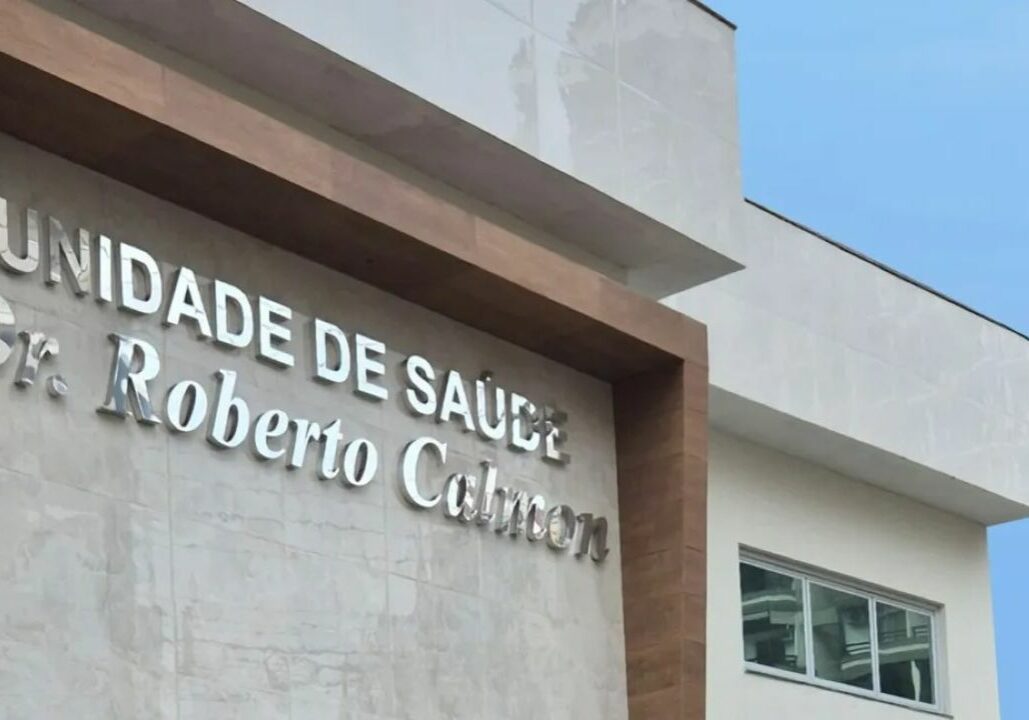 unidade de saude