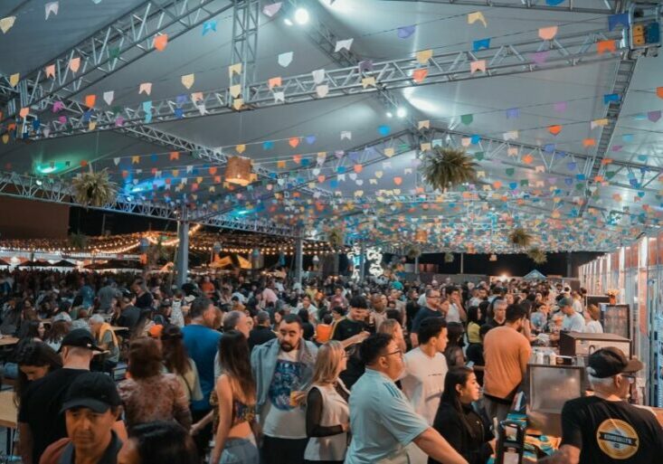 vem forrozear guarapari 2025 1
