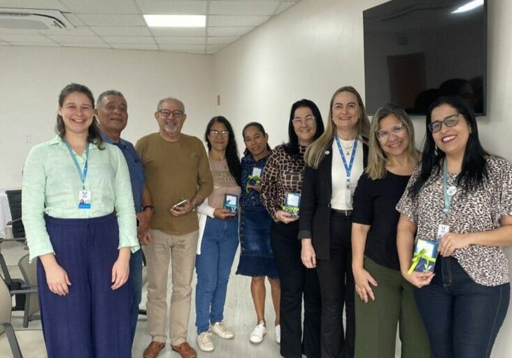 visita conselho capa